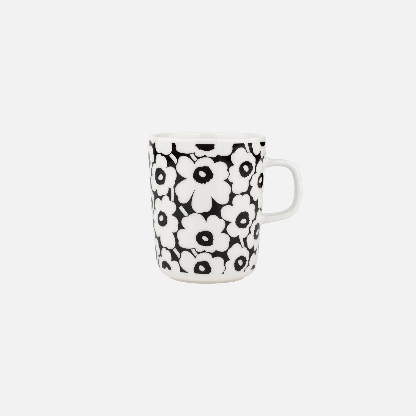 Oiva / Pikkuinen Unikko Mug 2,5 Dl