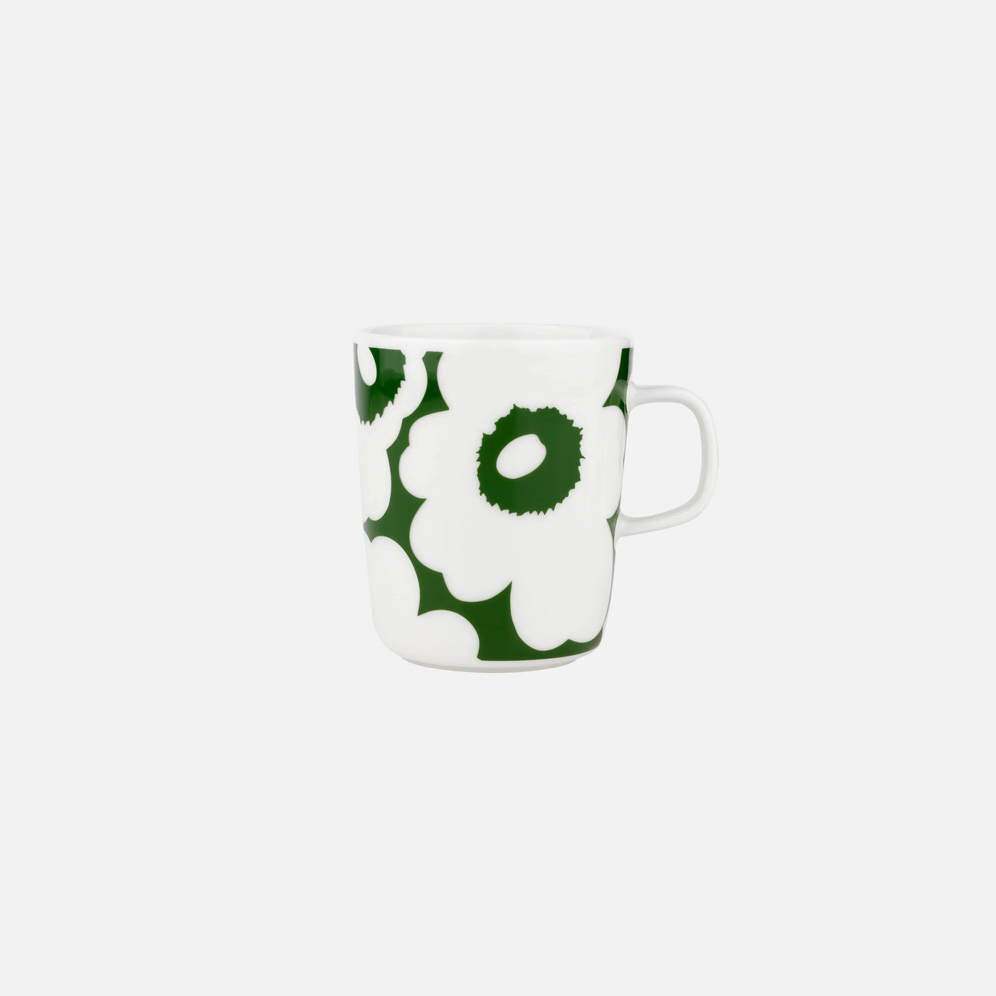 Oiva / Unikko Mug 2,5 Dl - green