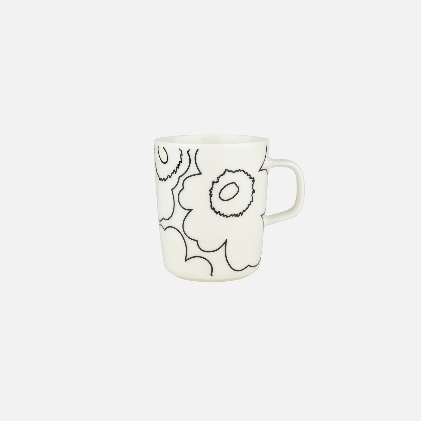 Oiva / Piirto Unikko mug 2,5 dl