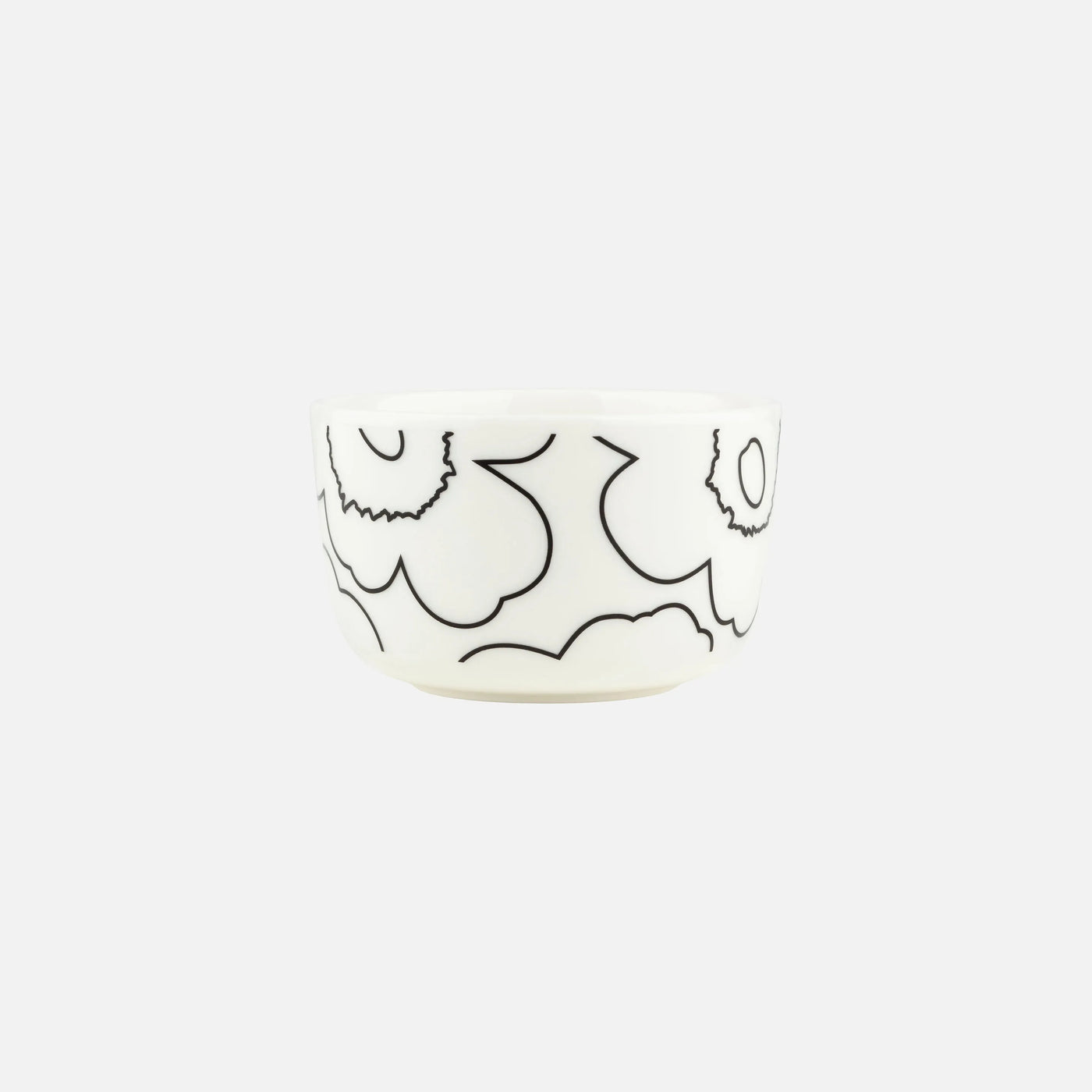 Oiva / Piirto Unikko bowl 2,5 dl