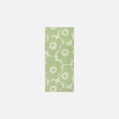 Unikko Kylpypyyhe 70x150 Cm Bath towel