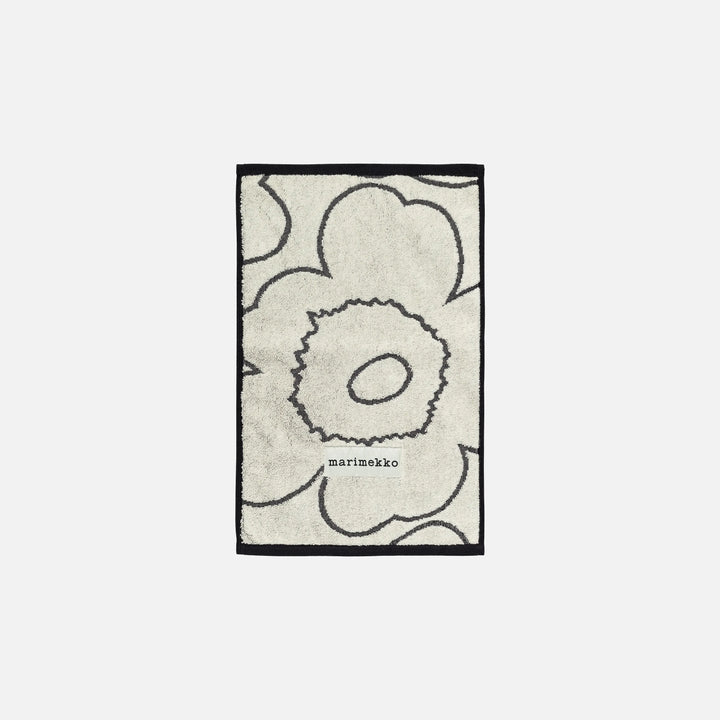 Piirto Unikko Guest Towel 30 X 50 Cm