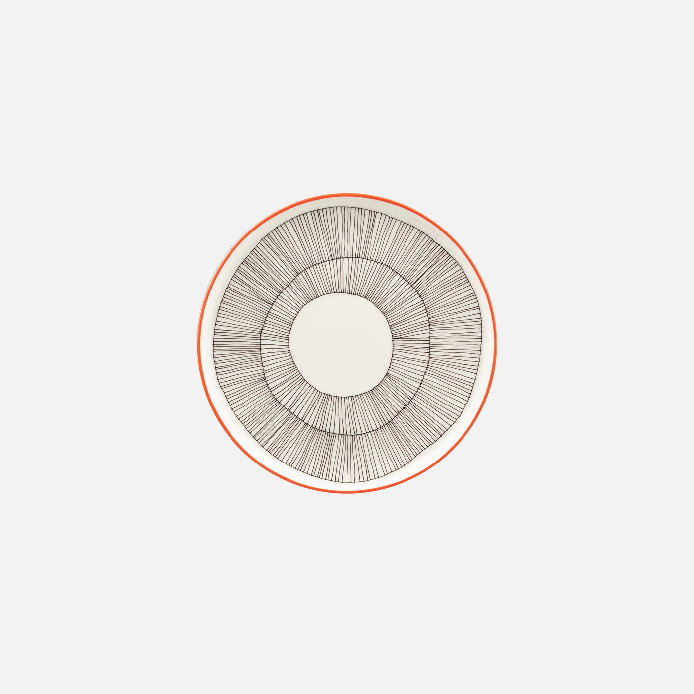 Oiva / Kukat puhkeavat plate 20 cm