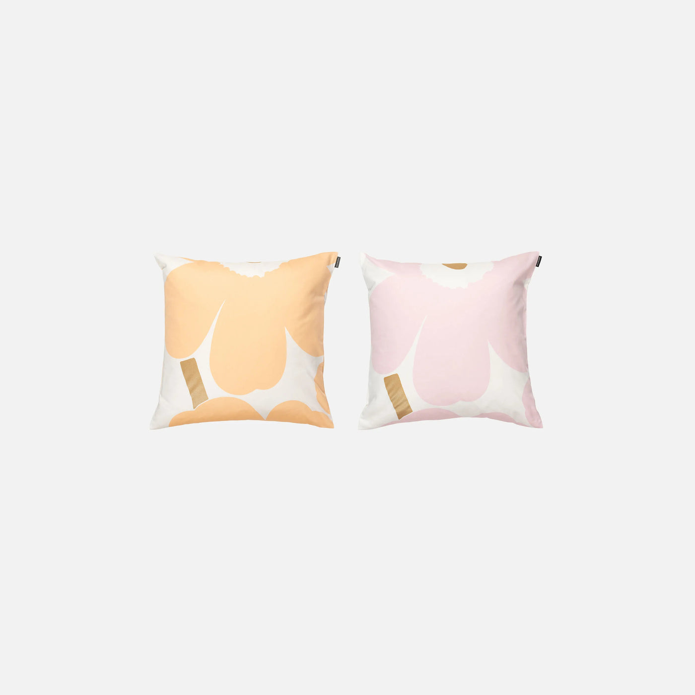 Unikko cushion cover 50x50 cm 2 pcs