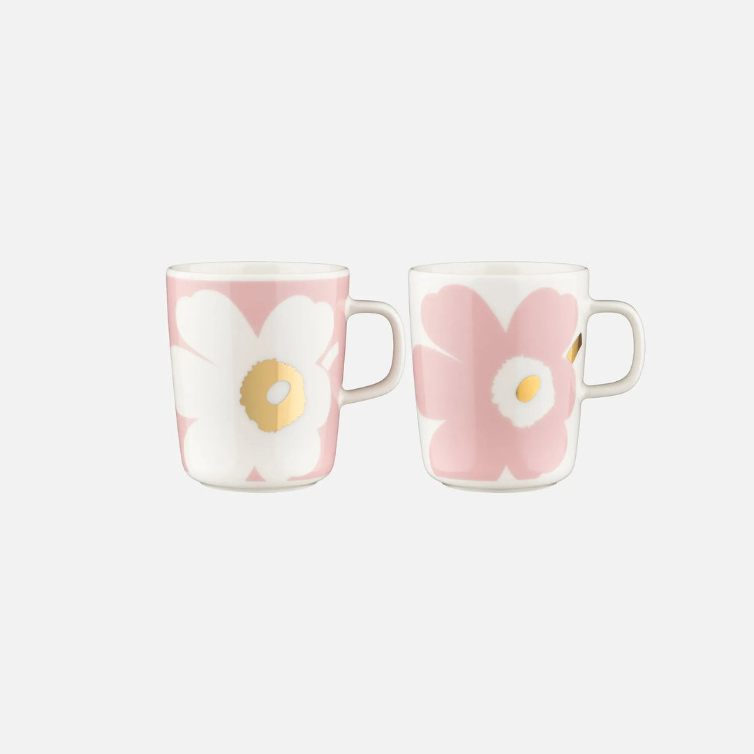 Oiva / Juhla Unikko mug 2,5 dl 2pcs