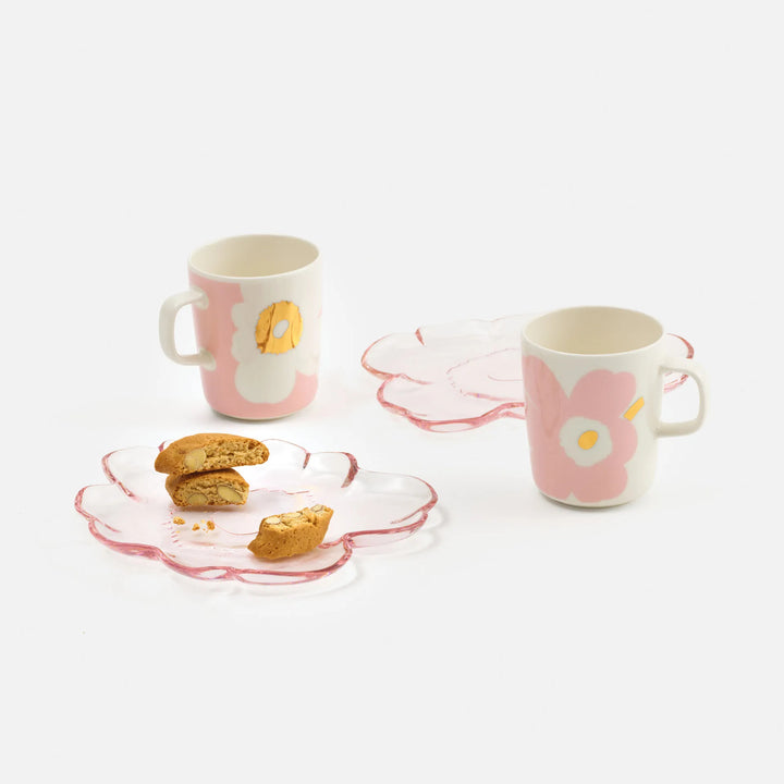 Oiva / Juhla Unikko mug 2,5 dl 2pcs