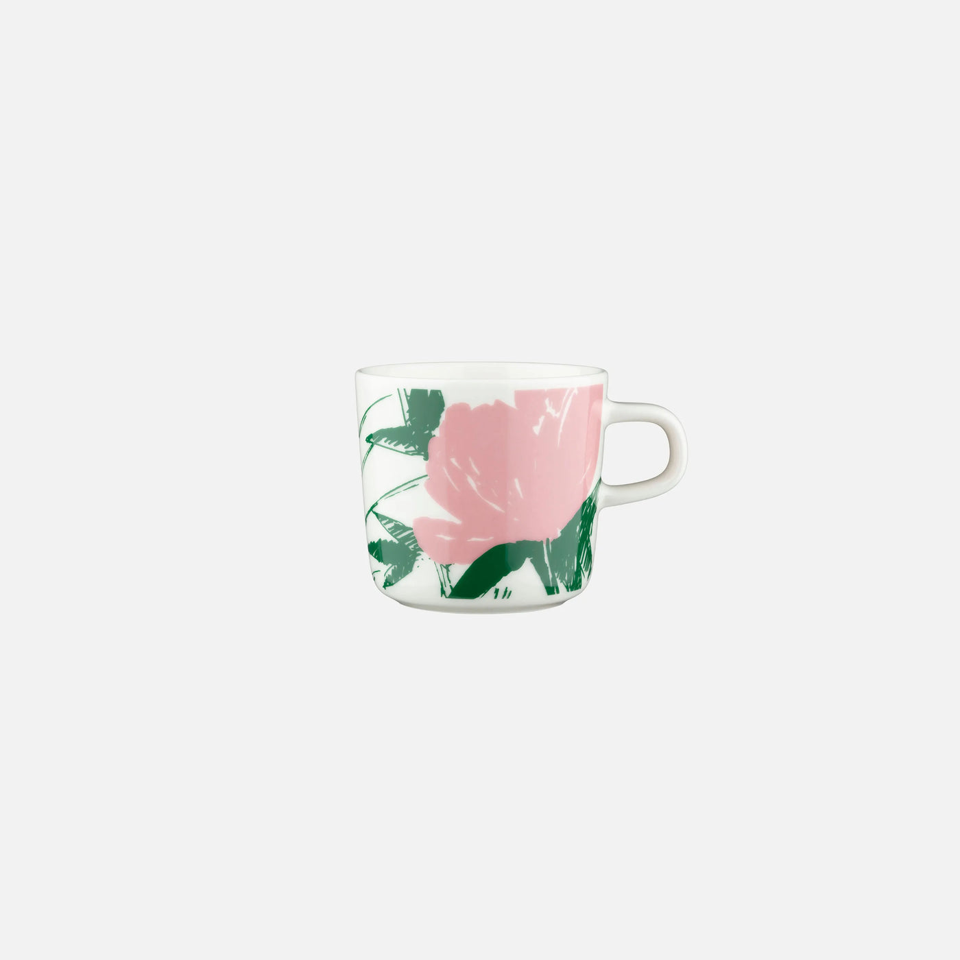 Oiva / Puutarhakutsut coffee cup 2 dl