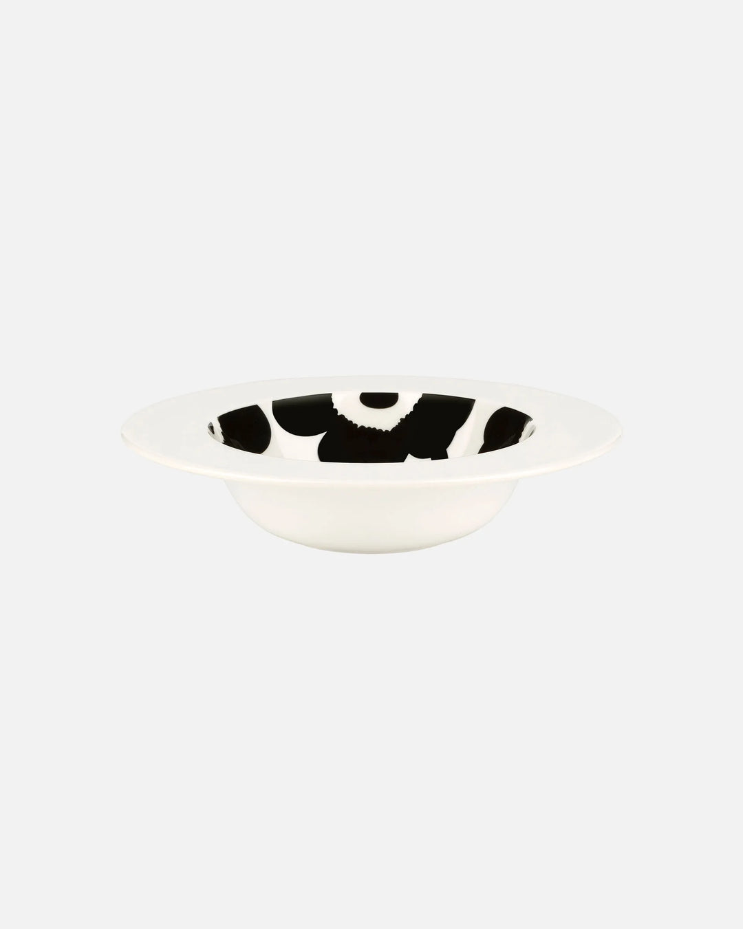 Oiva / Unikko deep plate 20 cm
