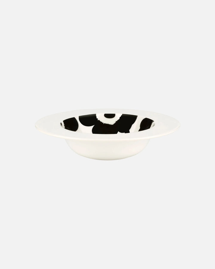 Oiva / Unikko deep plate 20 cm