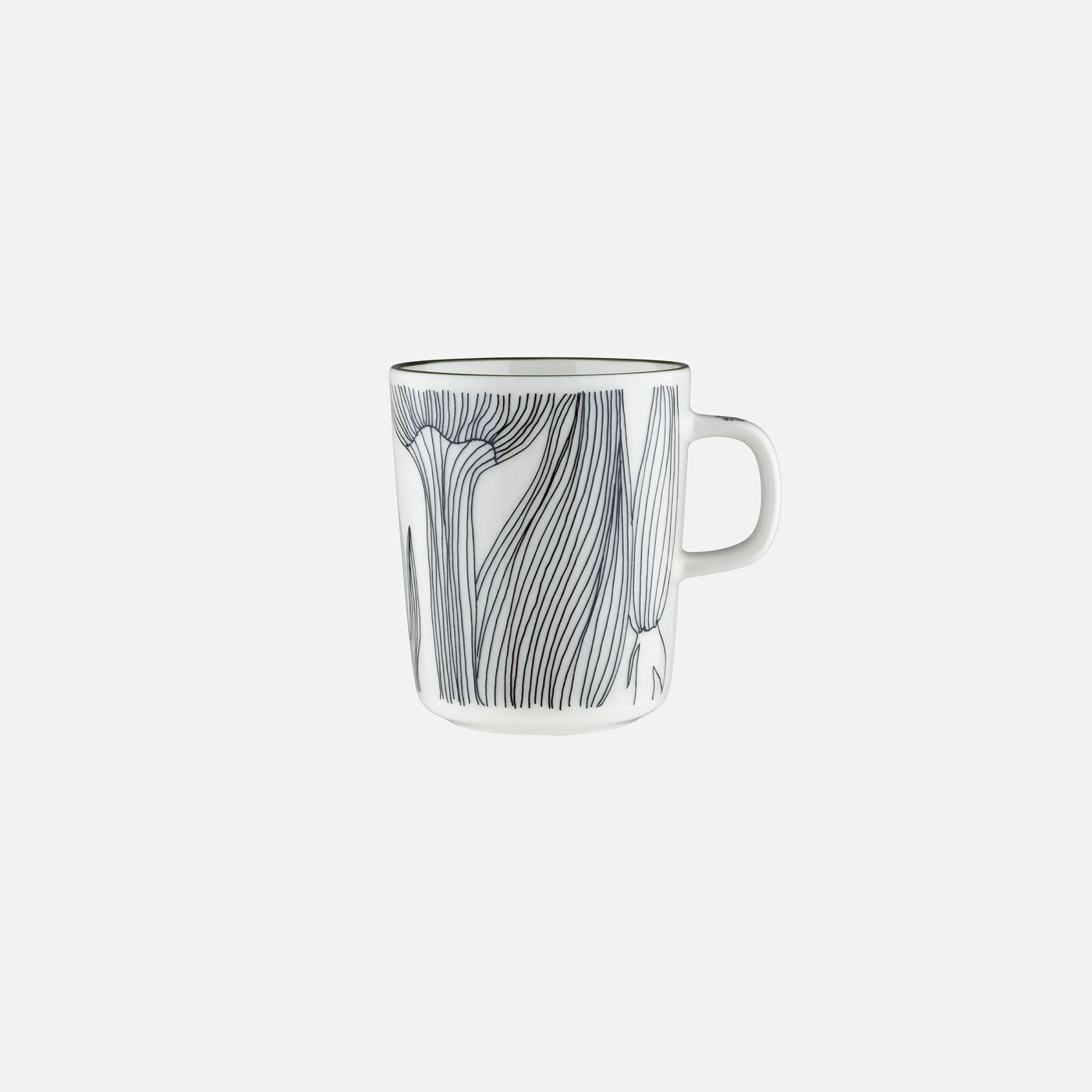 Oiva / Kukat Puhkeavat Mug 2,5 dl