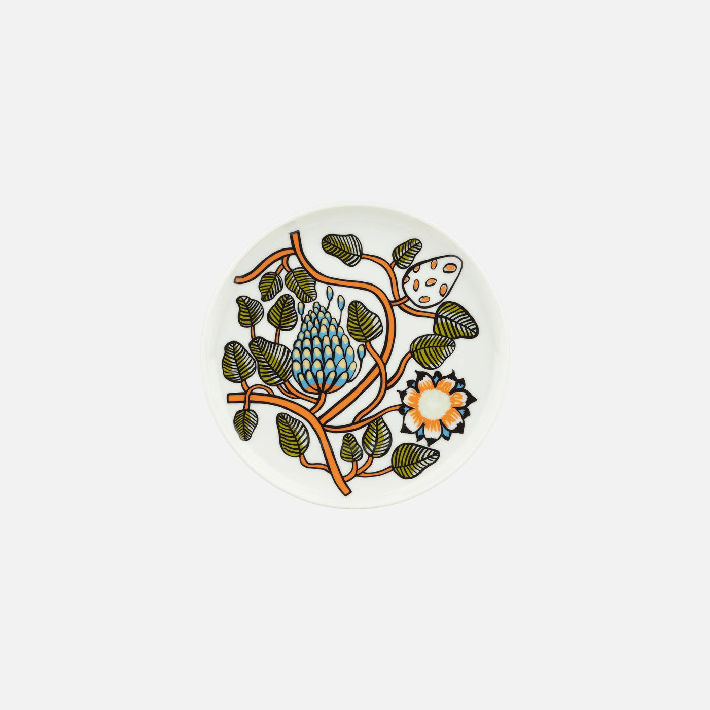 Tiara Plate 20 cm