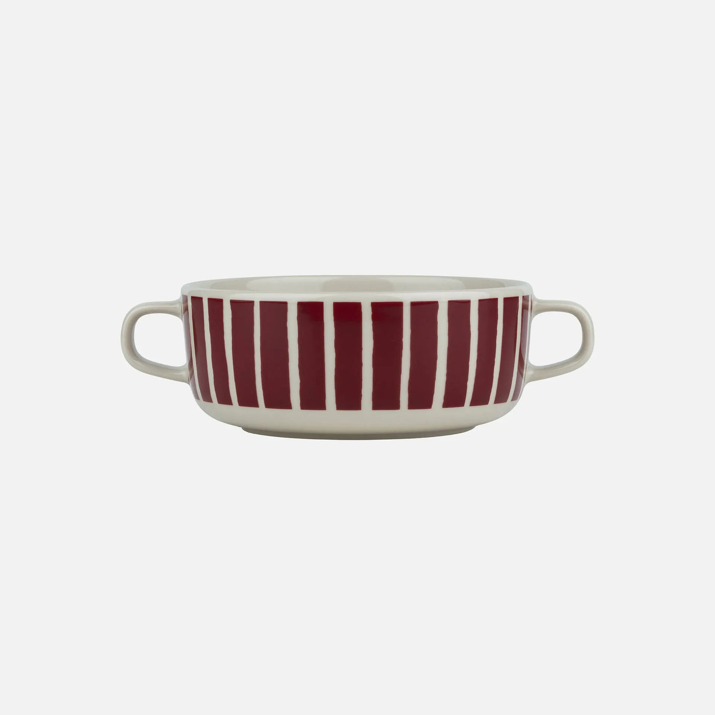 Oiva / Piccolo Bowl with handles 5 dl