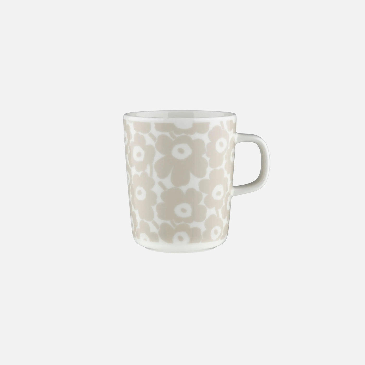 Oiva / Pikkuinen Unikko Mug 2,5 dl