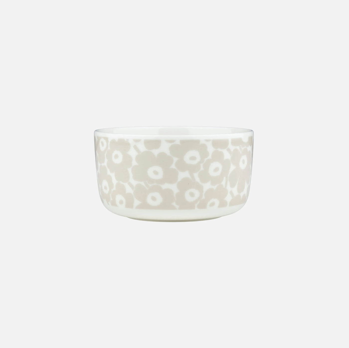 Oiva / Pikkuinen Unikko Bowl 5 dl