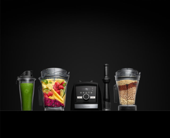 ASCENT® Series A3500i High-Performance Blender - Bundle Collection