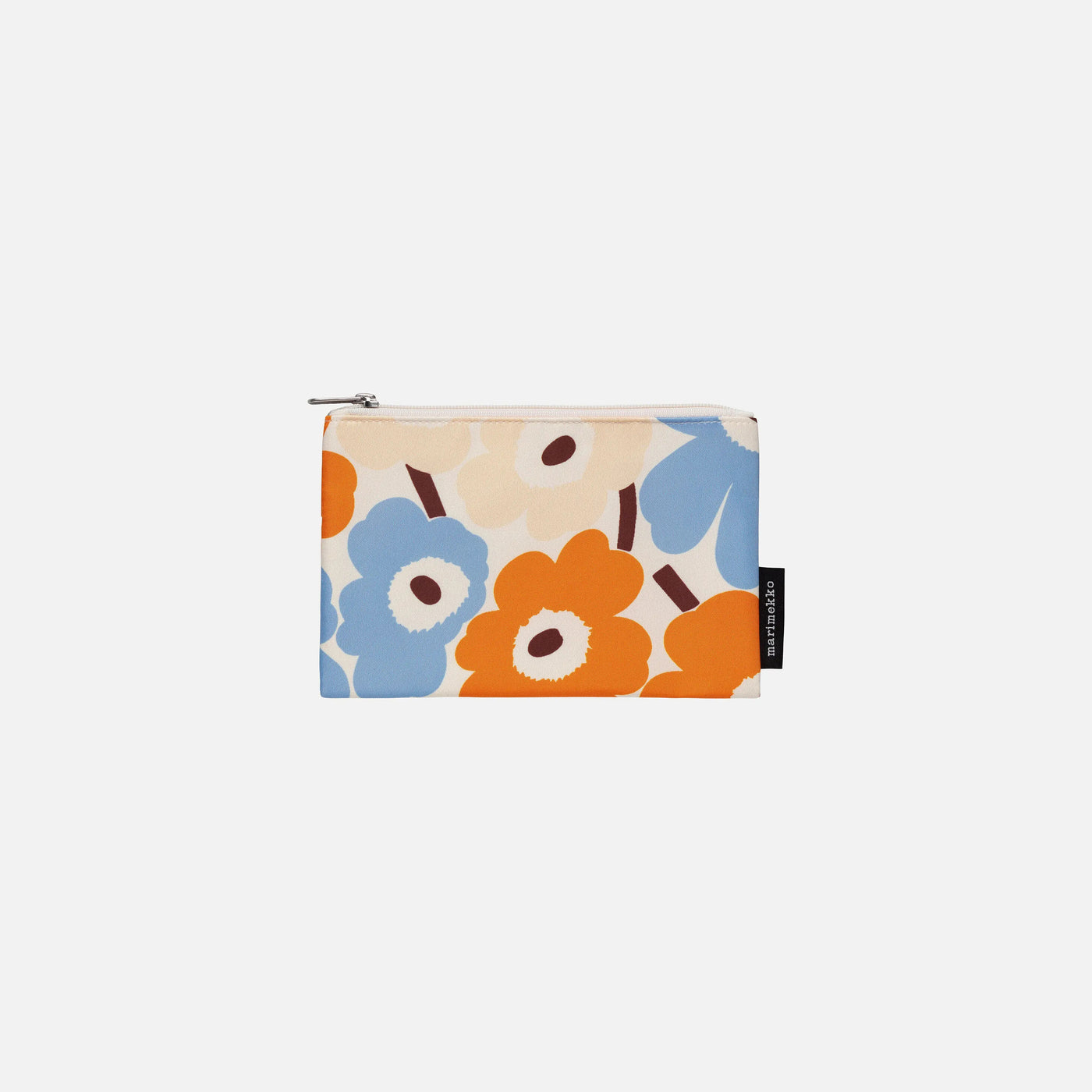 Kaika Mini Unikko cosmetic bag