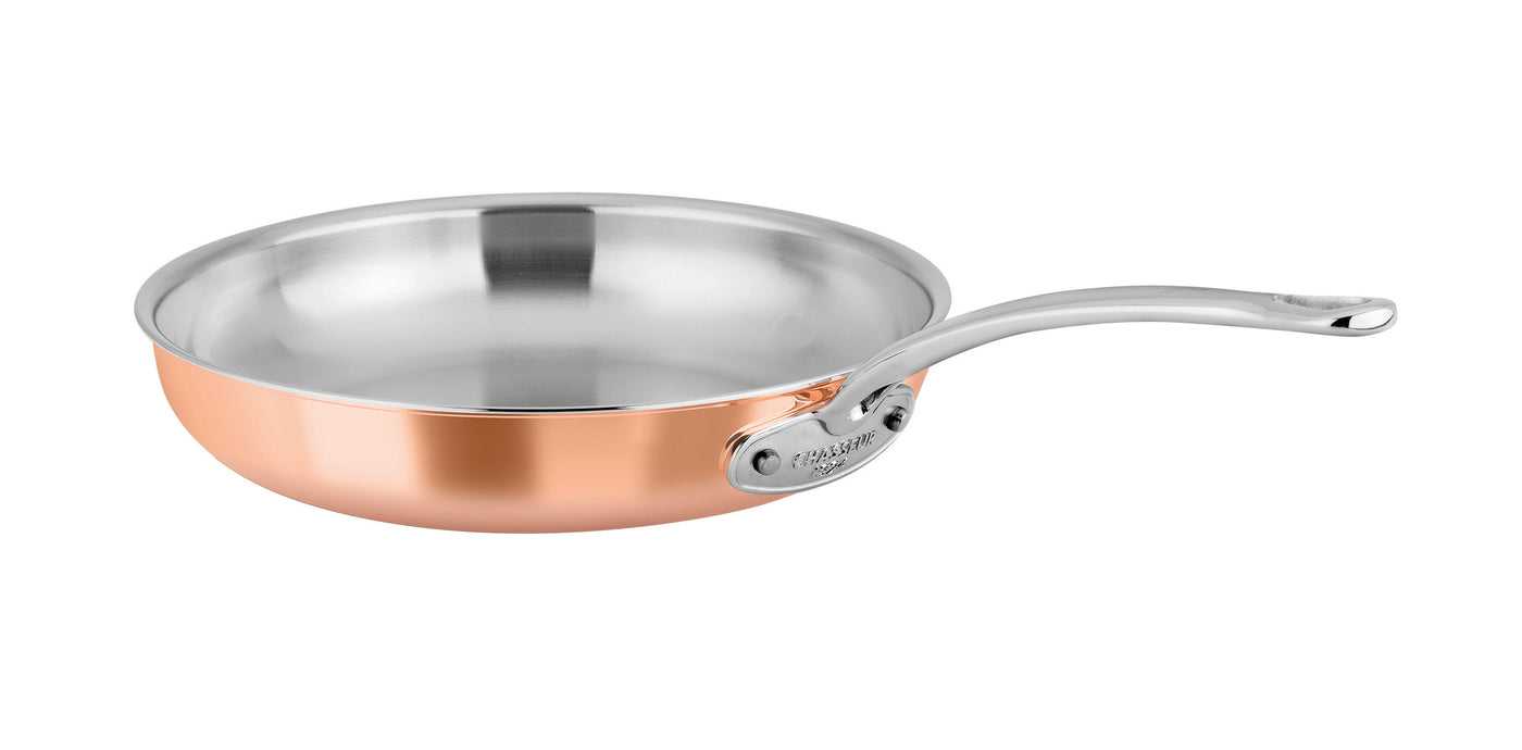 Escoffier Induction F/Pan 26CM