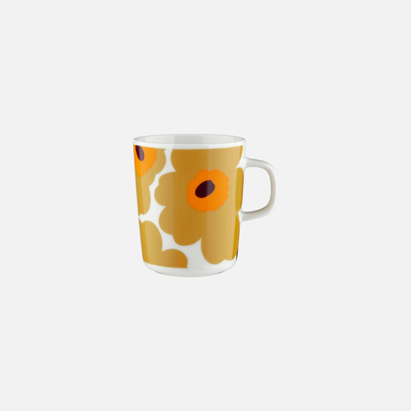 Oiva / Unikko Mug 2,5 dl - caramel
