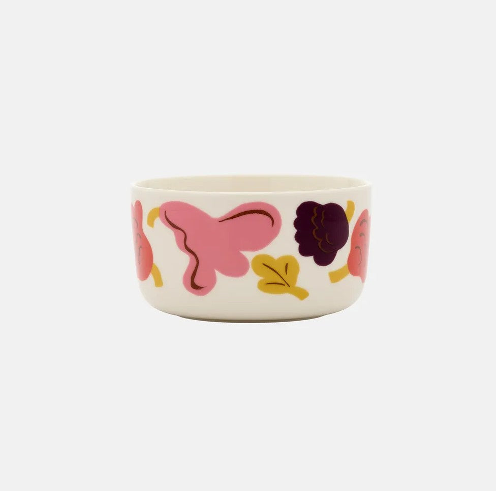 Oiva / Kukasta kukkaan Bowl 5 dl