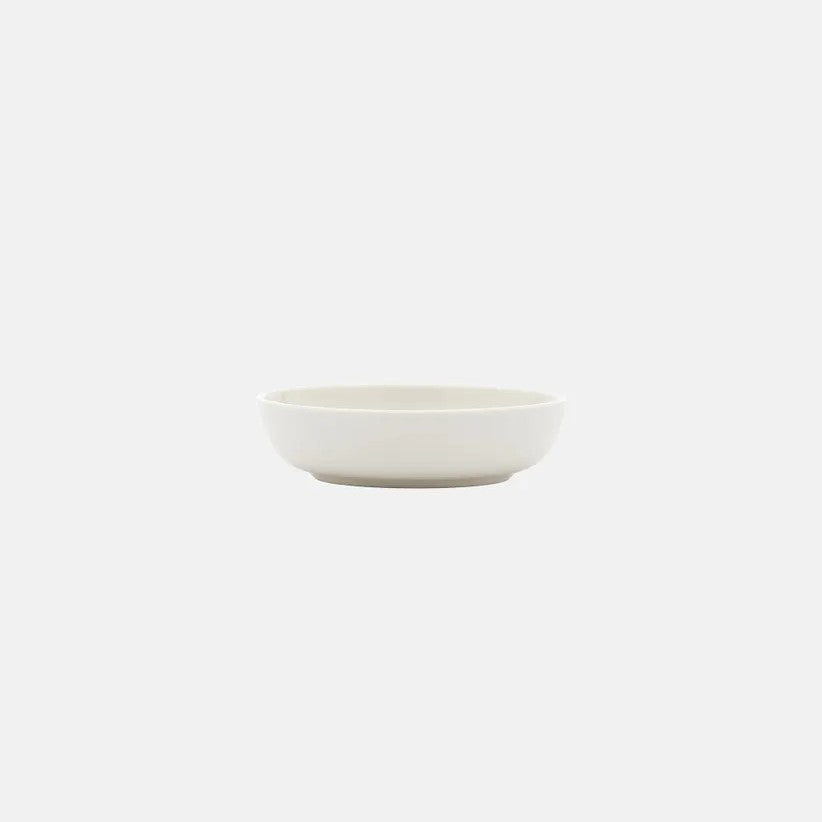 Oiva / Unikko Dish 13 cm - white,beige