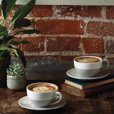 Espresso Cup & Server 110ml (Set of 4)