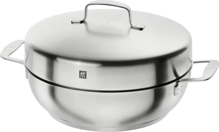 Smoker Set