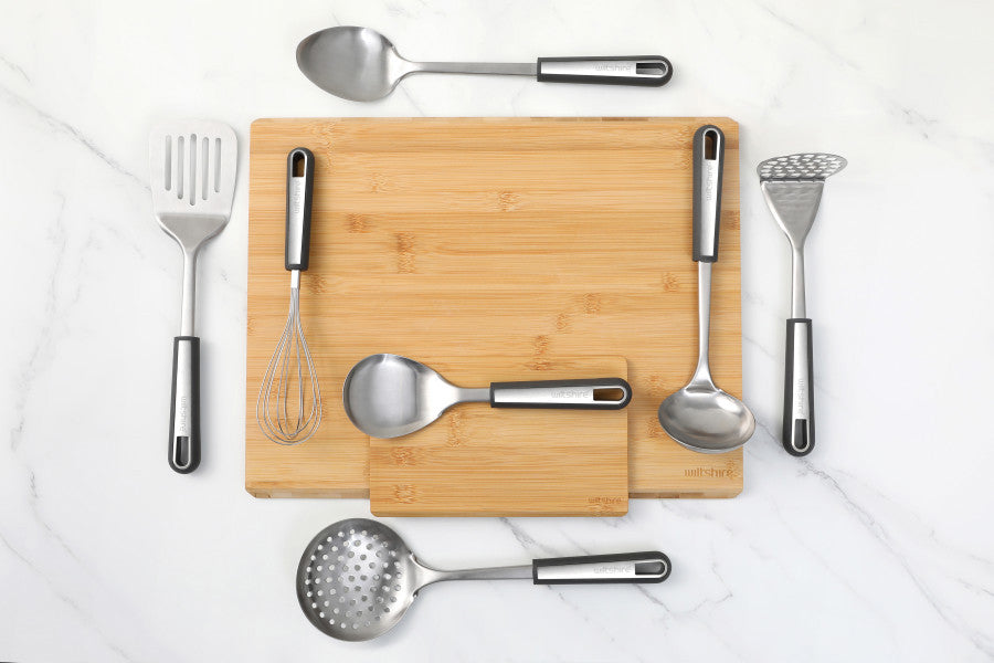 Aspire Stainless Steel Potato Masher
