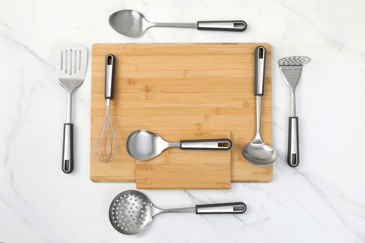 Aspire Stainless Steel Potato Masher