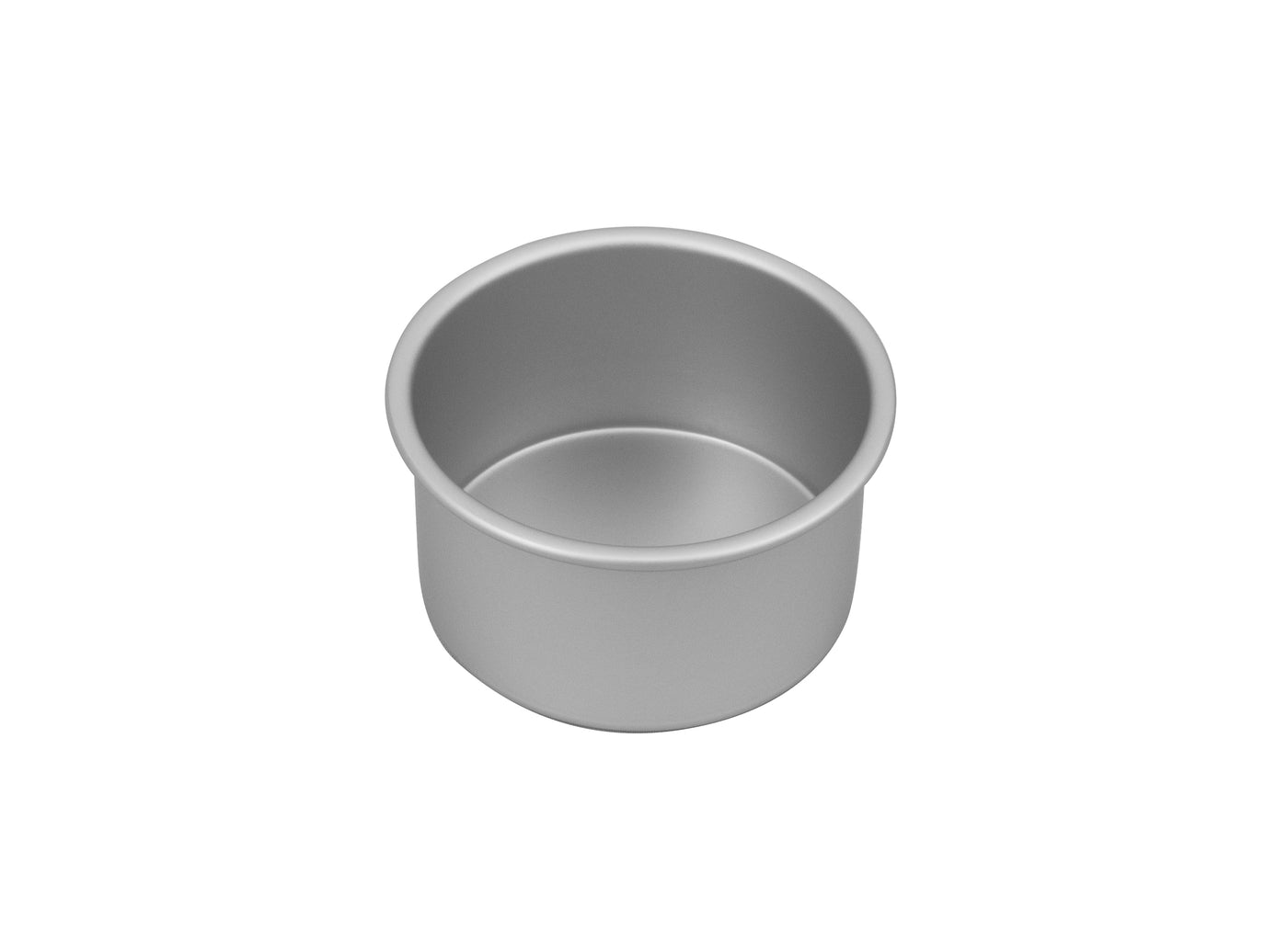 S/Ano Rnd Cake Pan 12.5X7.5cm