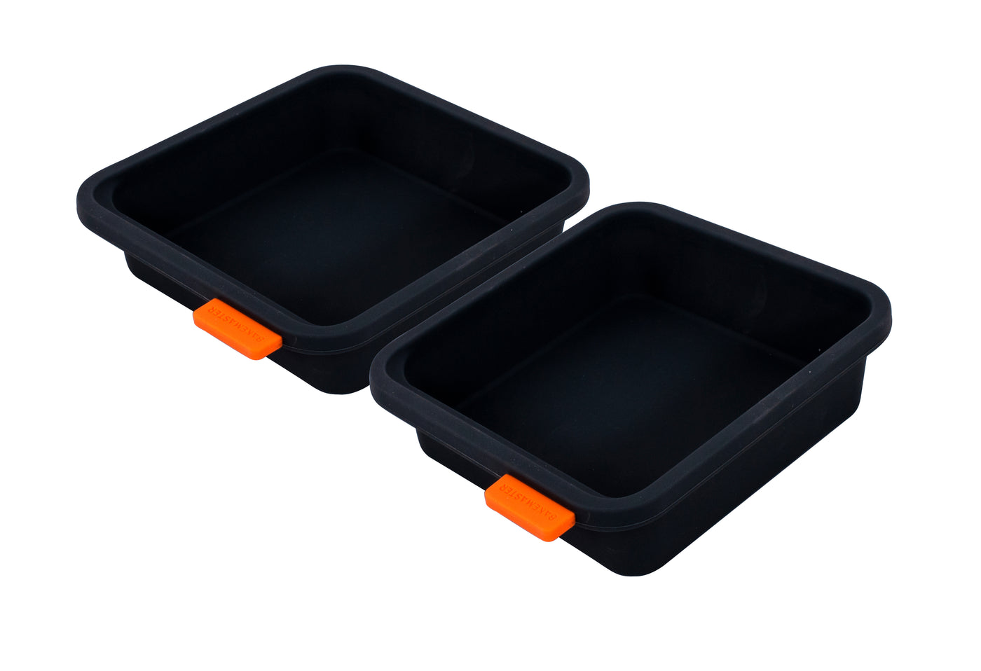 Set 2 Divider Trays 13x3.5cm