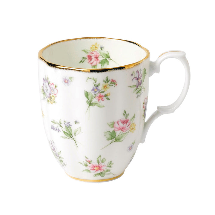 100 Years Teaware Mug-1920's Spring Meadow