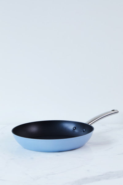 Easycook Blue Non-stick Frypan 30cm