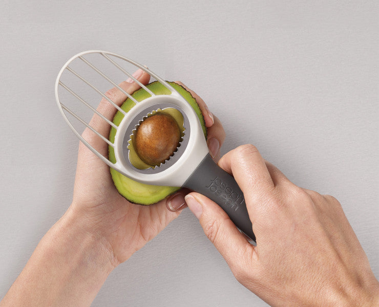 3-in-1 Avocado Tool