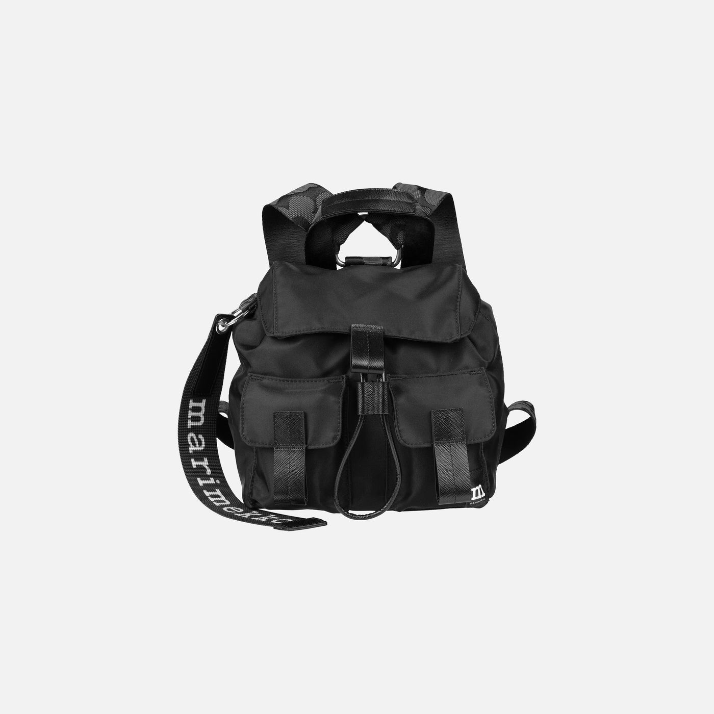 Everything Backpack S Solid