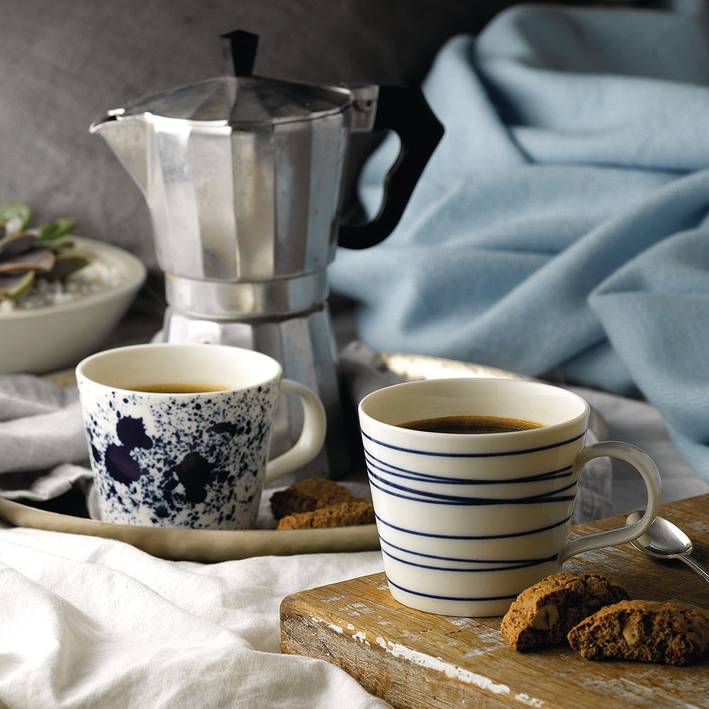 Pacific Mug 260ml (Set of 6)