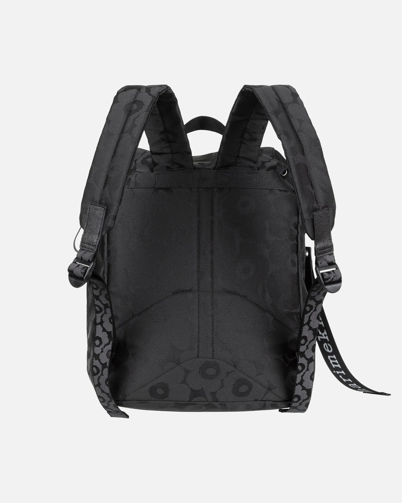 Everything Backpack L Unikko - Black