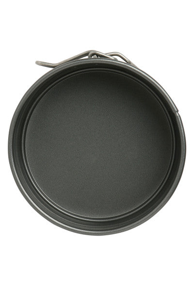 Easy Bake Mini Springform