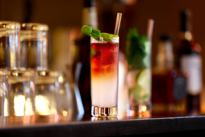 New York Bar Hiball 405ml  Set 6