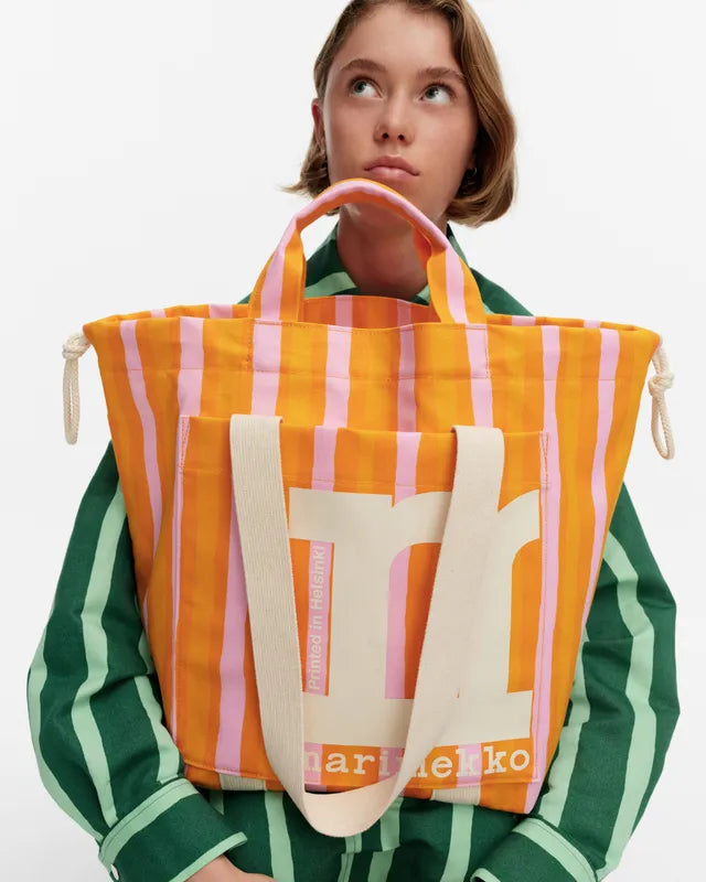 Mono City Tote Piccolo Bag