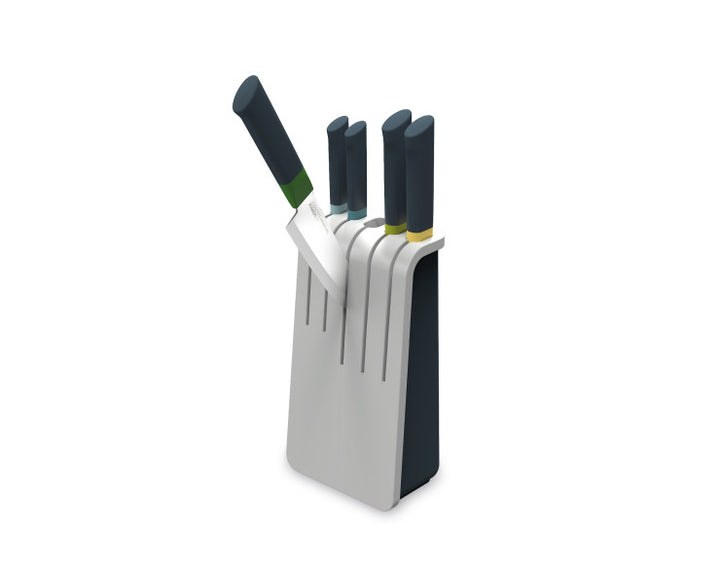 5-piece Knife Block Set