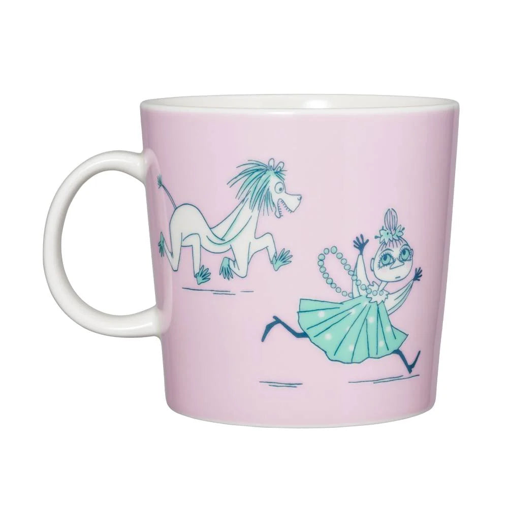 Moomin ABC Mug S 0,4L