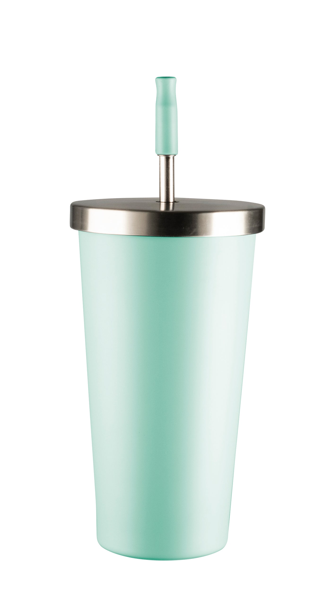 Smoothie Tumbler 500ml - Mint
