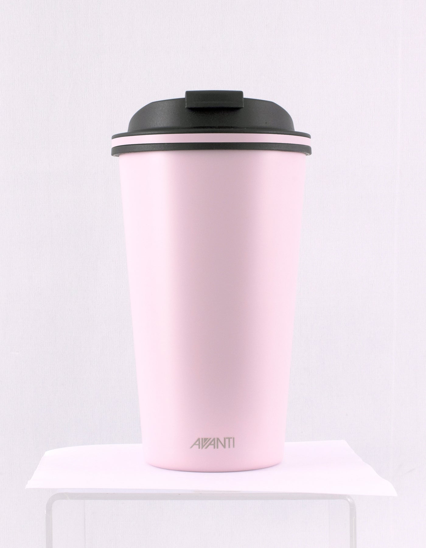GoCup 355ml/12oz - Pink