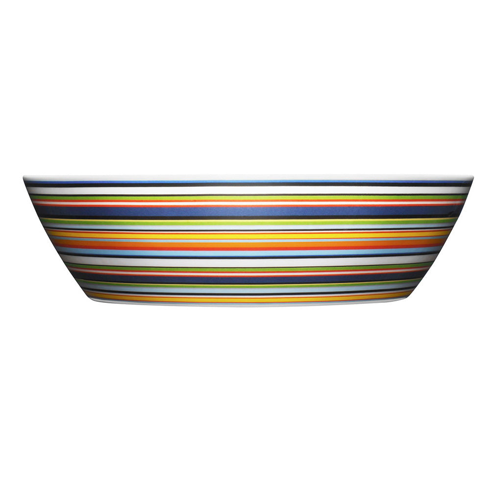 Origo Orange Serving Bowl 2L
