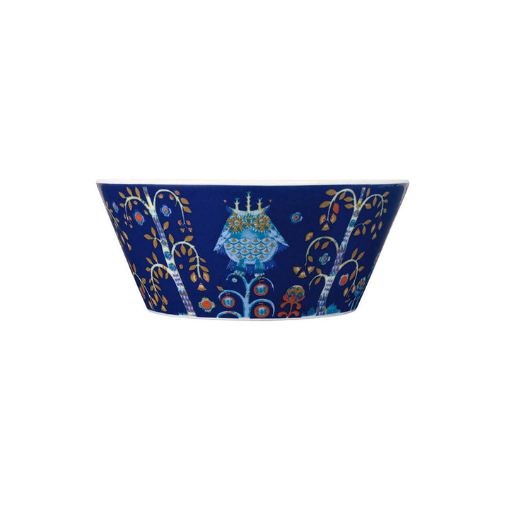 Taika Blue Bowl 300ml
