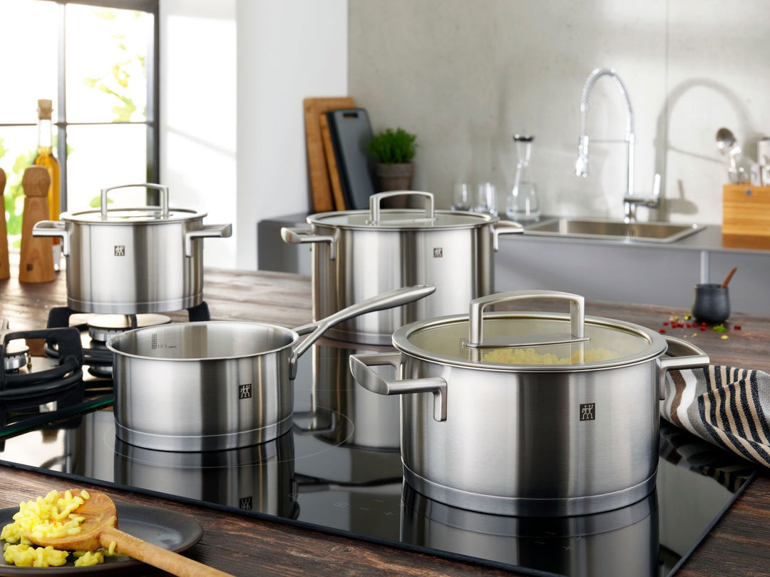 Vitality Stew pot 20cm
