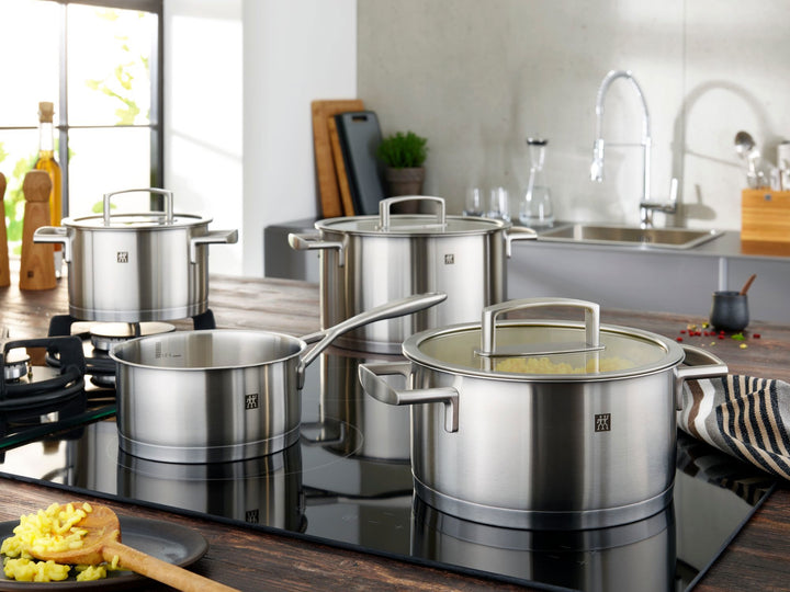 Vitality Stew pot 20cm