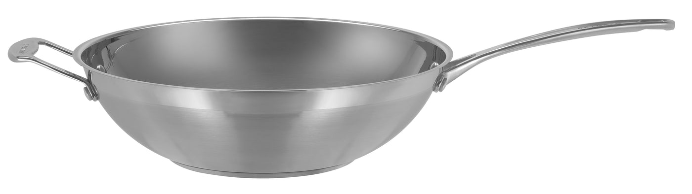 Impact Wok 32cm W/Out Lid