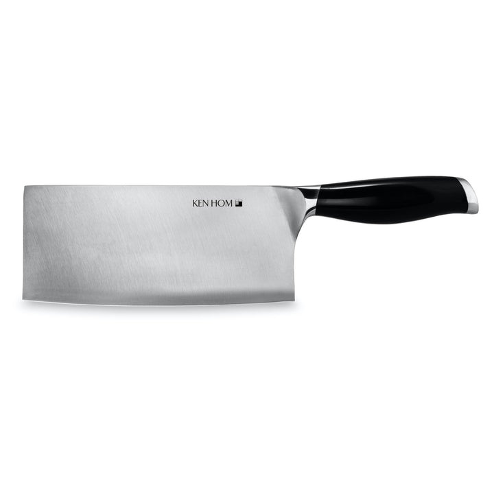 Stainless Steel Cleaver 18cm