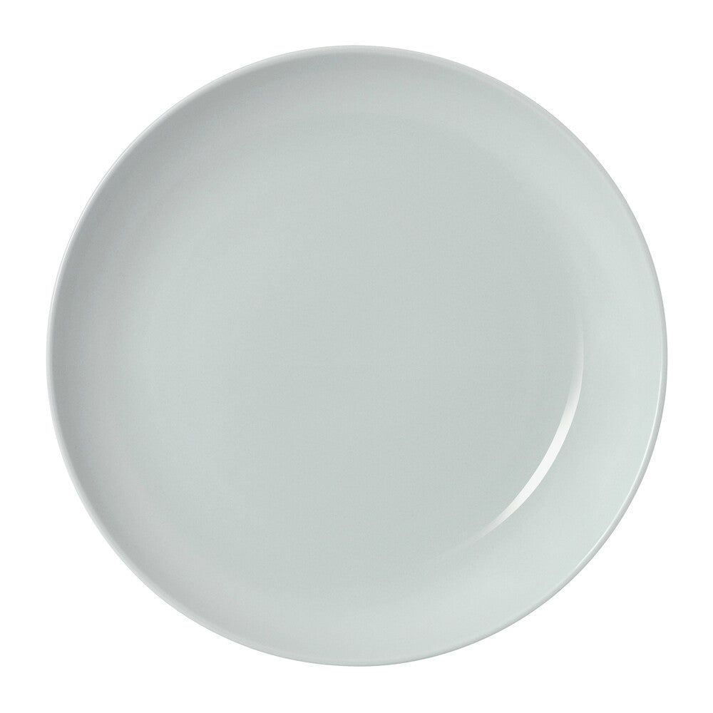 Olio Celadon Blue Side Plate 22cm by Barber Osgerby